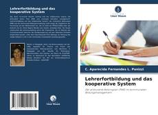 Обложка Lehrerfortbildung und das kooperative System