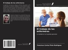 Bookcover of El trabajo de las enfermeras