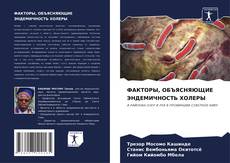 Bookcover of ФАКТОРЫ, ОБЪЯСНЯЮЩИЕ ЭНДЕМИЧНОСТЬ ХОЛЕРЫ