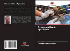 Capa do livro de Dynamomètre à hystérésis 
