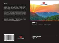 Buchcover von RAYS