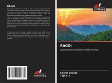 Buchcover von RAGGI