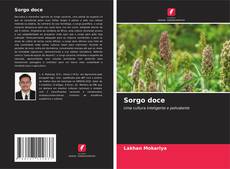 Bookcover of Sorgo doce