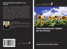 Fitorremediación (poder de las flores) kitap kapağı