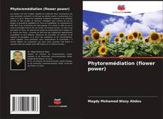 Обложка Phytoremédiation (flower power)