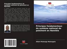 Обложка Principes fondamentaux du système national de paiement en Namibie