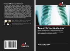 Обложка Tumori broncopolmonari