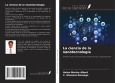 Buchcover von La ciencia de la nanotecnología