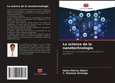 Capa do livro de La science de la nanotechnologie 