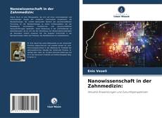 Buchcover von Nanowissenschaft in der Zahnmedizin: