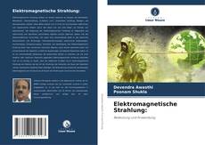 Bookcover of Elektromagnetische Strahlung: