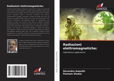 Radiazioni elettromagnetiche: kitap kapağı