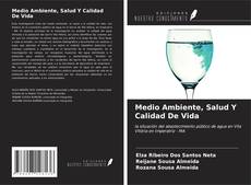 Capa do livro de Medio Ambiente, Salud Y Calidad De Vida 