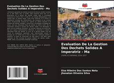 Evaluation De La Gestion Des Dechets Solides A Imperatriz - Ma kitap kapağı