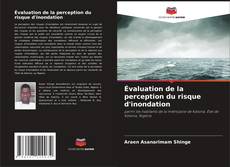 Buchcover von Évaluation de la perception du risque d'inondation