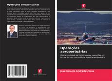 Bookcover of Operações aeroportuárias