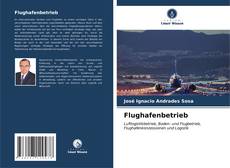 Portada del libro de Flughafenbetrieb