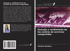 Borítókép a  Sinergia y rendimiento de los centros de servicios compartidos - hoz