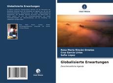 Capa do livro de Globalisierte Erwartungen 