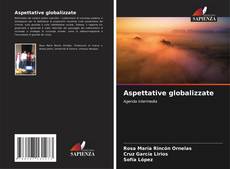 Capa do livro de Aspettative globalizzate 