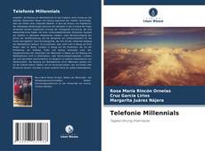 Telefonie Millennials kitap kapağı