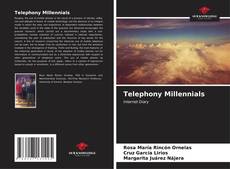 Telephony Millennials kitap kapağı