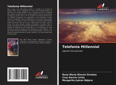 Telefonia Millennial kitap kapağı