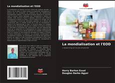 La mondialisation et l'EOD kitap kapağı