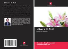 Copertina di Lilium e Hi-Tech