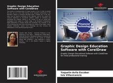 Buchcover von Graphic Design Education Software with CorelDraw