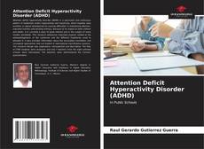 Buchcover von Attention Deficit Hyperactivity Disorder (ADHD)