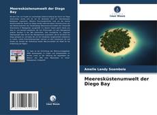 Capa do livro de Meeresküstenumwelt der Diego Bay 