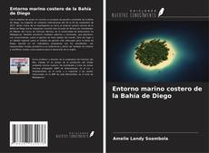 Buchcover von Entorno marino costero de la Bahía de Diego