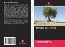 Buchcover von Biologia Geotécnica