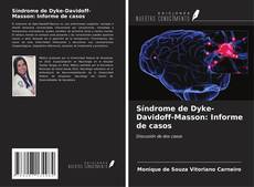 Portada del libro de Síndrome de Dyke-Davidoff-Masson: Informe de casos