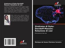 Buchcover von Sindrome di Dyke-Davidoff-Masson: Relazione di casi