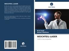 Portada del libro de WEICHTEIL-LASER