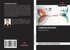 Bookcover of CONTACTOLOGY