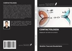 Buchcover von CONTACTOLOGÍA