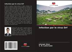 Bookcover of Infection par le virus Orf