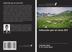 Borítókép a  Infección por el virus Orf - hoz