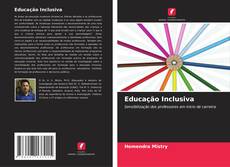 Buchcover von Educação Inclusiva