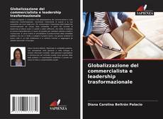 Globalizzazione del commercialista e leadership trasformazionale kitap kapağı