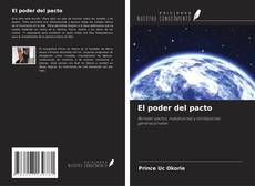 Buchcover von El poder del pacto