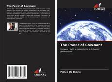 Capa do livro de The Power of Covenant 