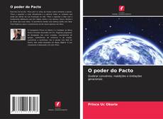 Buchcover von O poder do Pacto