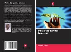 Buchcover von Mutilação genital feminina