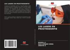 Buchcover von LES LASERS EN PROSTHODONTIE