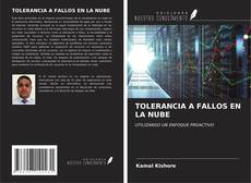 Buchcover von TOLERANCIA A FALLOS EN LA NUBE