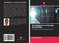 Buchcover von TOLERÂNCIA A FALHAS NA NUVEM
